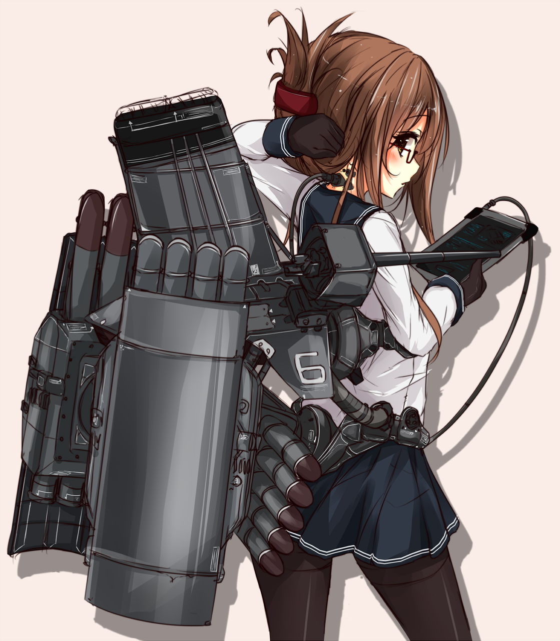！すでのな
